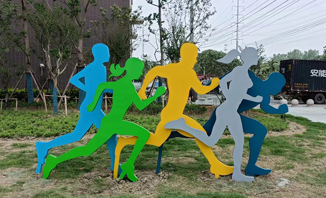 公園、景區(qū)標(biāo)識(shí)